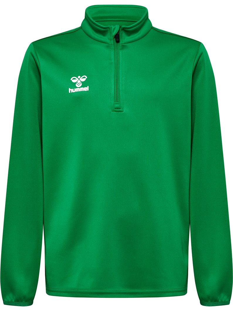 ESSENTIAL Half-Zip Sweatshirt Kids
