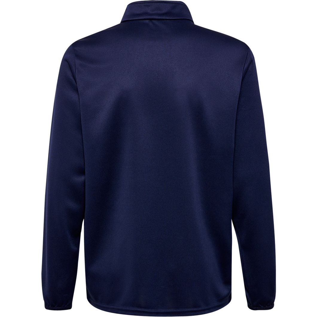 ESSENTIAL Half-Zip Sweatshirt Kids