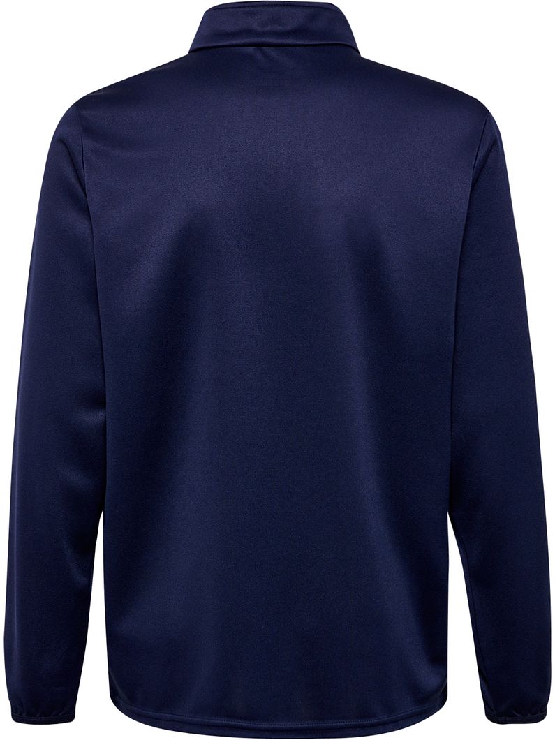 ESSENTIAL Half-Zip Sweatshirt Kids