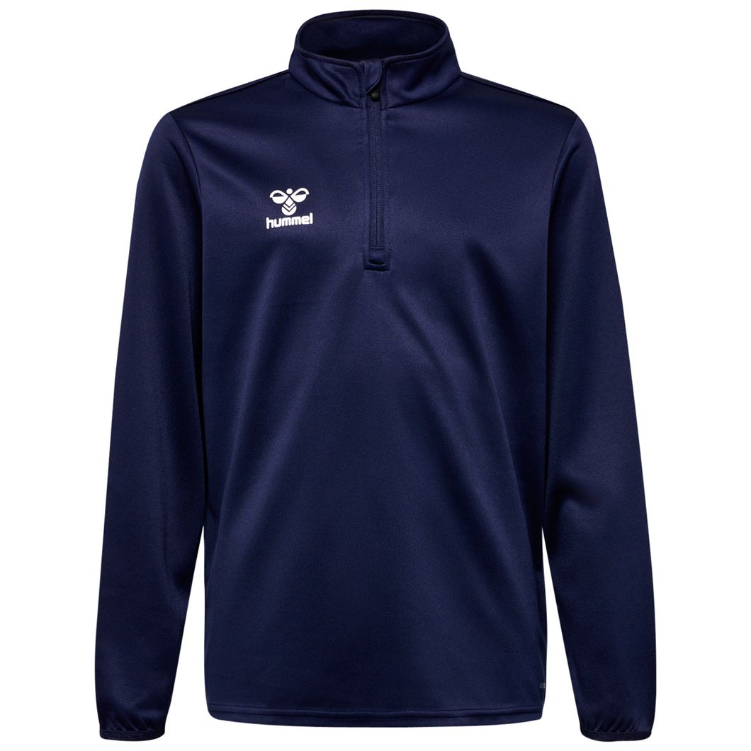 ESSENTIAL Half-Zip Sweatshirt Kids