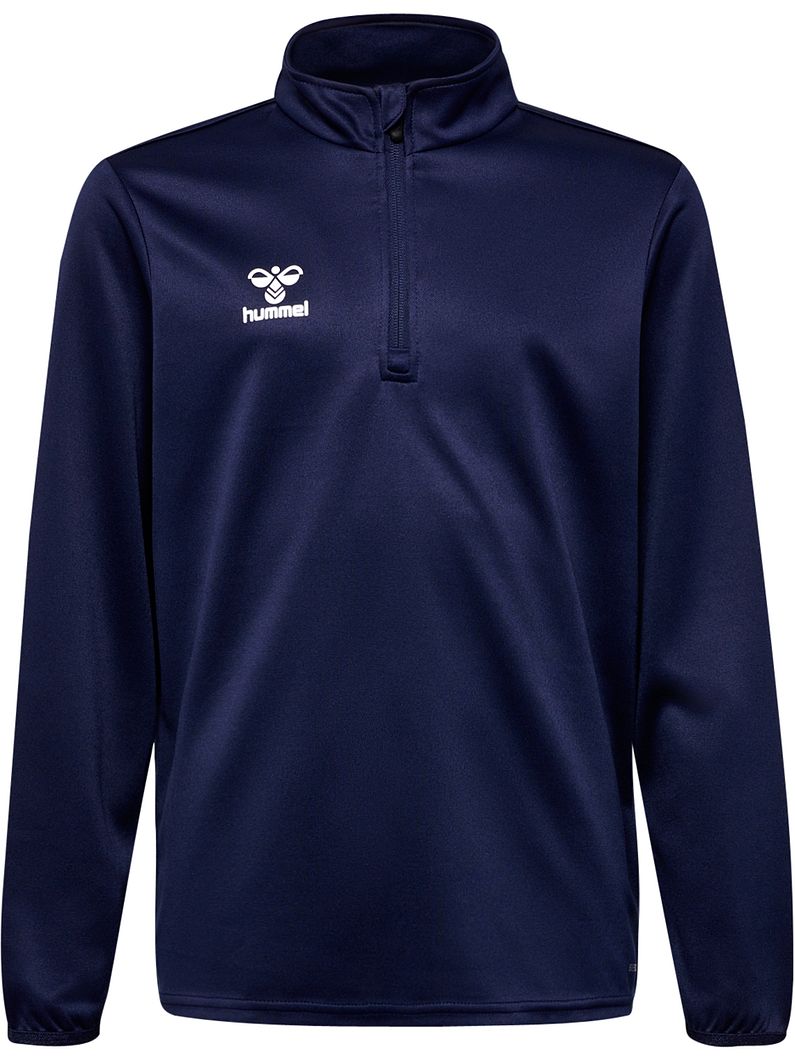 ESSENTIAL Half-Zip Sweatshirt Kids