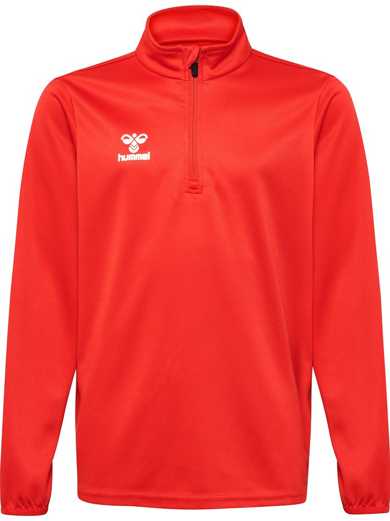 ESSENTIAL Half-Zip Sweatshirt Kids