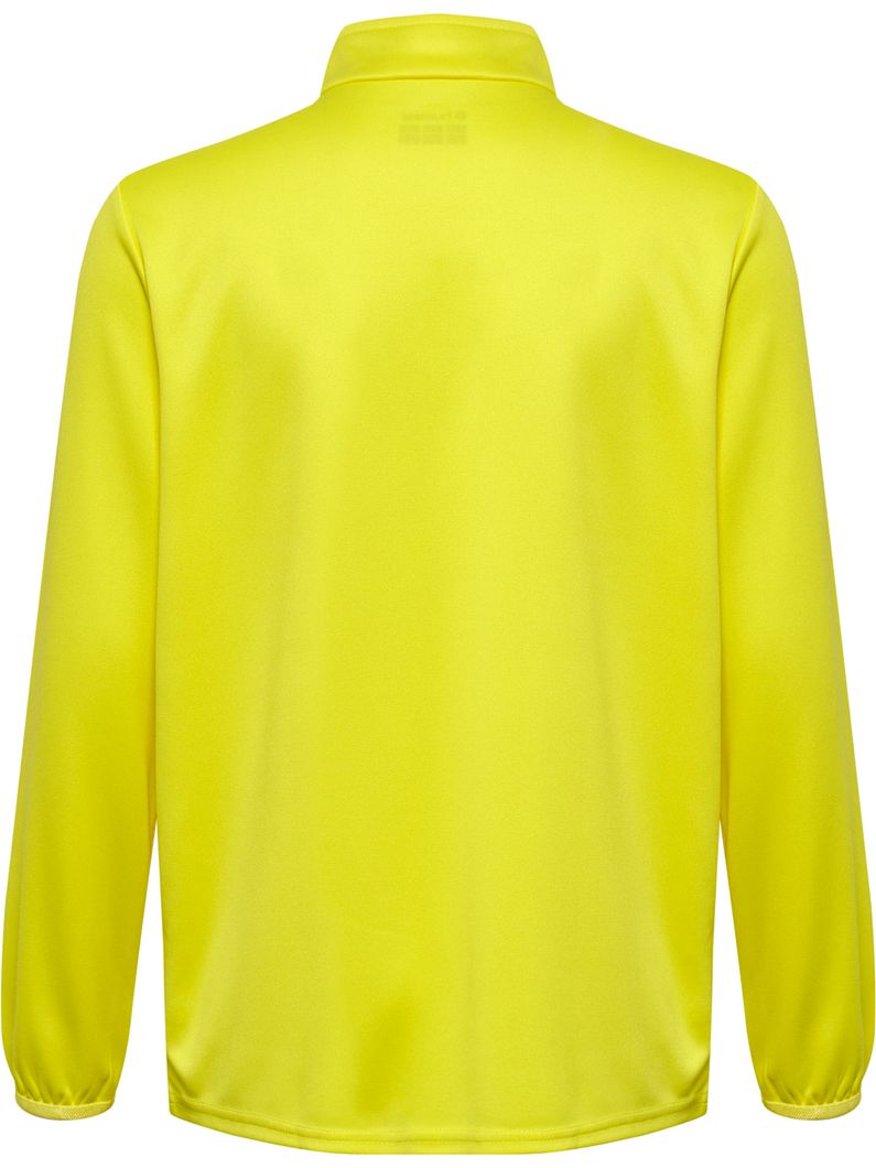ESSENTIAL Half-Zip Sweatshirt Kids