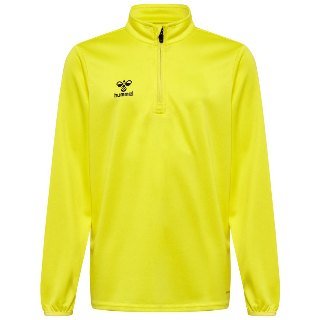 ESSENTIAL Half-Zip Sweatshirt Kids