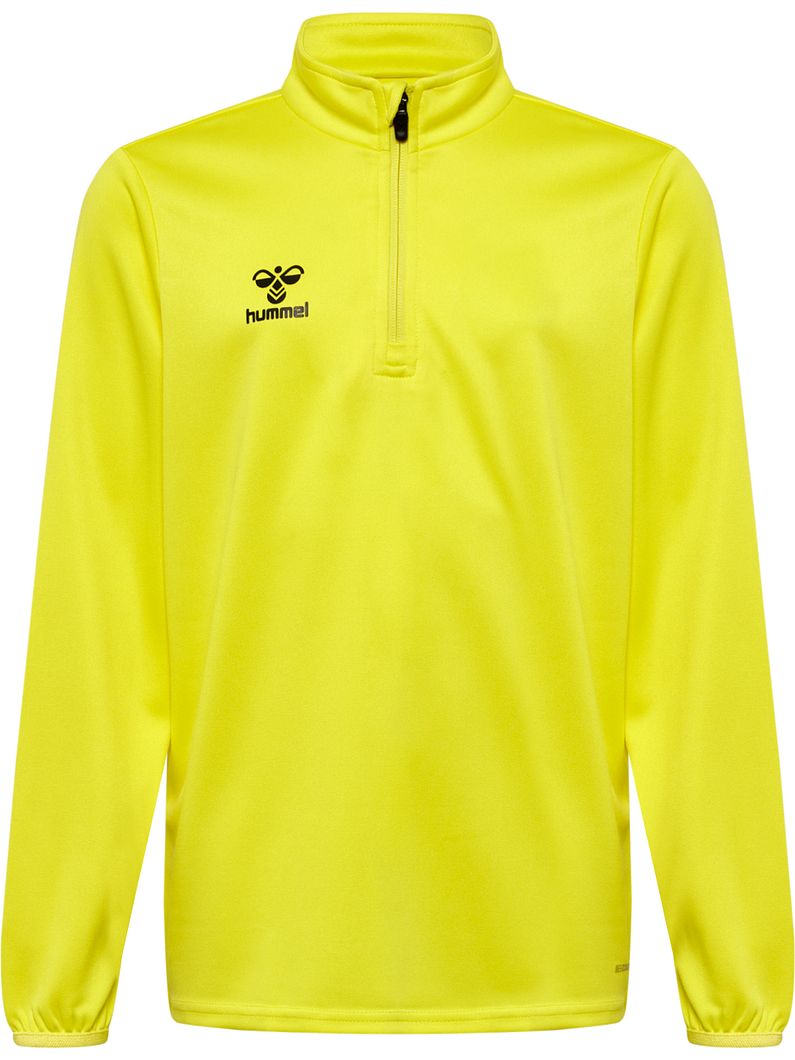 ESSENTIAL Half-Zip Sweatshirt Kids