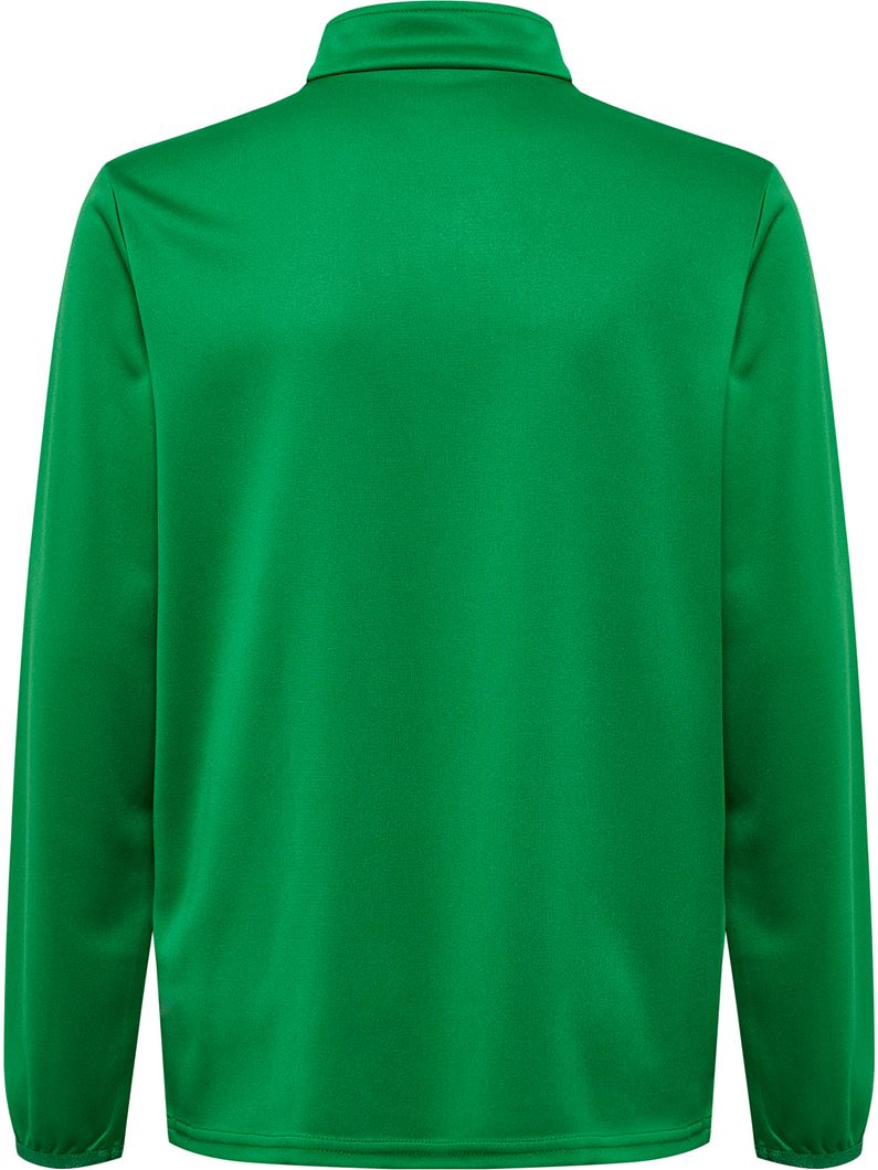 ESSENTIAL Half-Zip Sweatshirt Kids