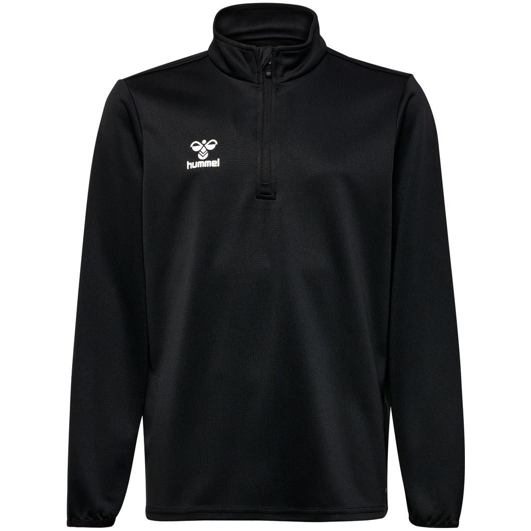 ESSENTIAL Half-Zip Sweatshirt Kids