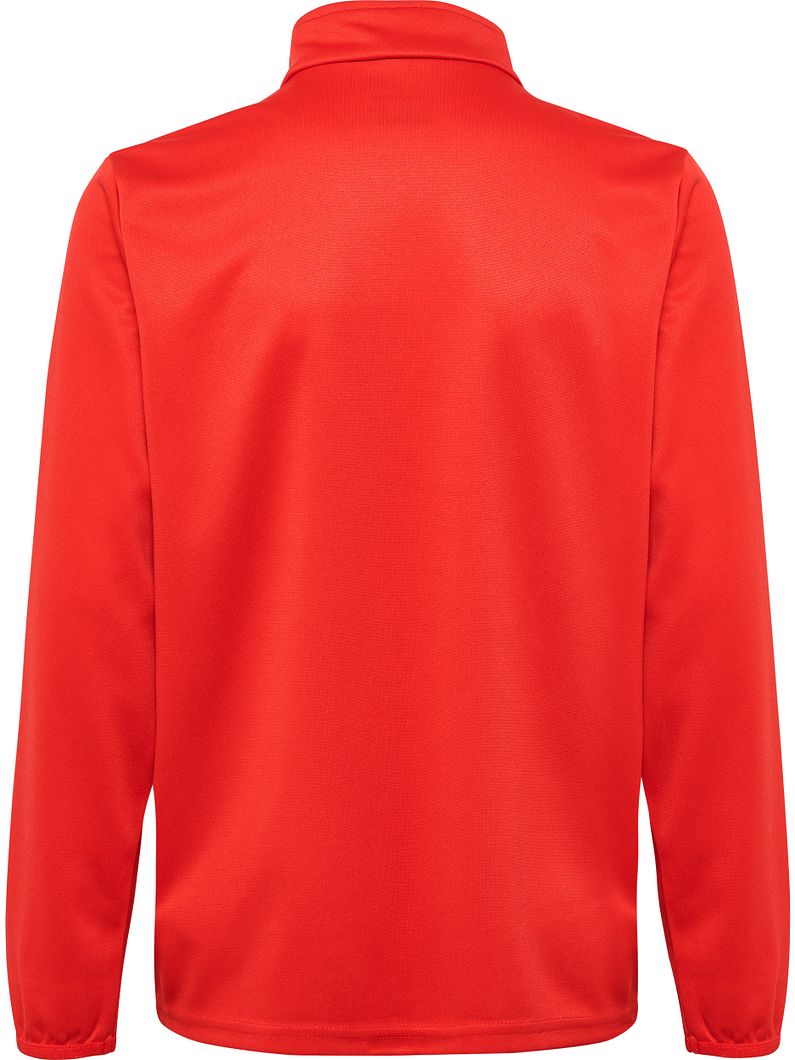 ESSENTIAL Half-Zip Sweatshirt Kids