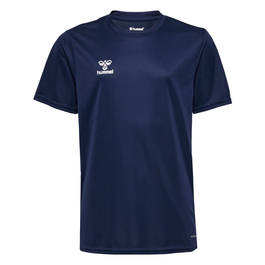 ESSENTIAL Jersey Kurzarmshirt Kids