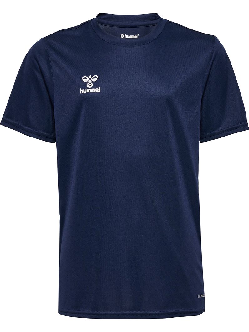 ESSENTIAL Jersey Kurzarmshirt Kids