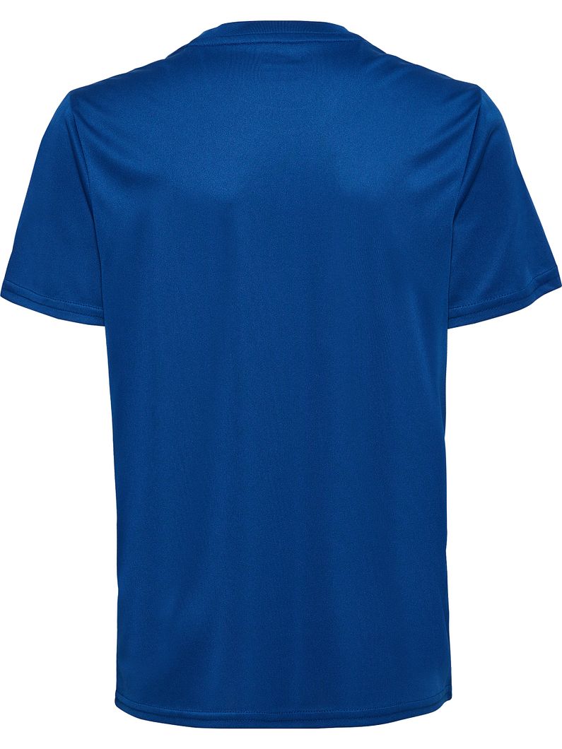 ESSENTIAL Jersey Kurzarmshirt Kids