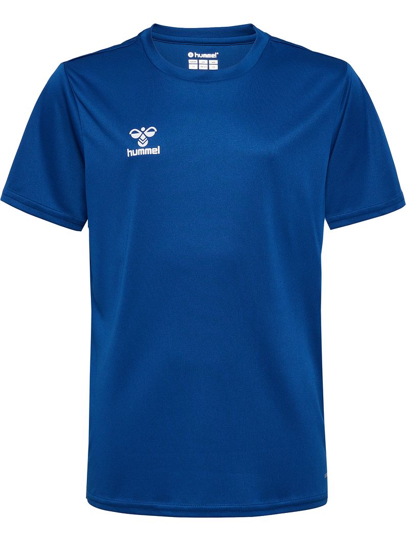 ESSENTIAL Jersey Kurzarmshirt Kids