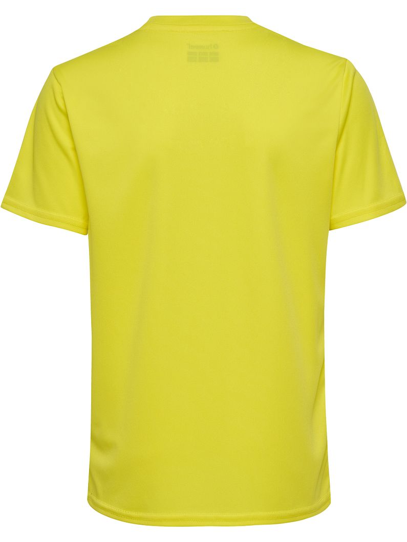 ESSENTIAL Jersey Kurzarmshirt Kids