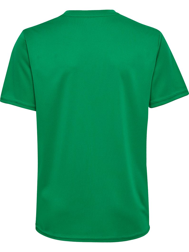 ESSENTIAL Jersey Kurzarmshirt Kids