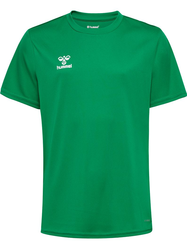 ESSENTIAL Jersey Kurzarmshirt Kids