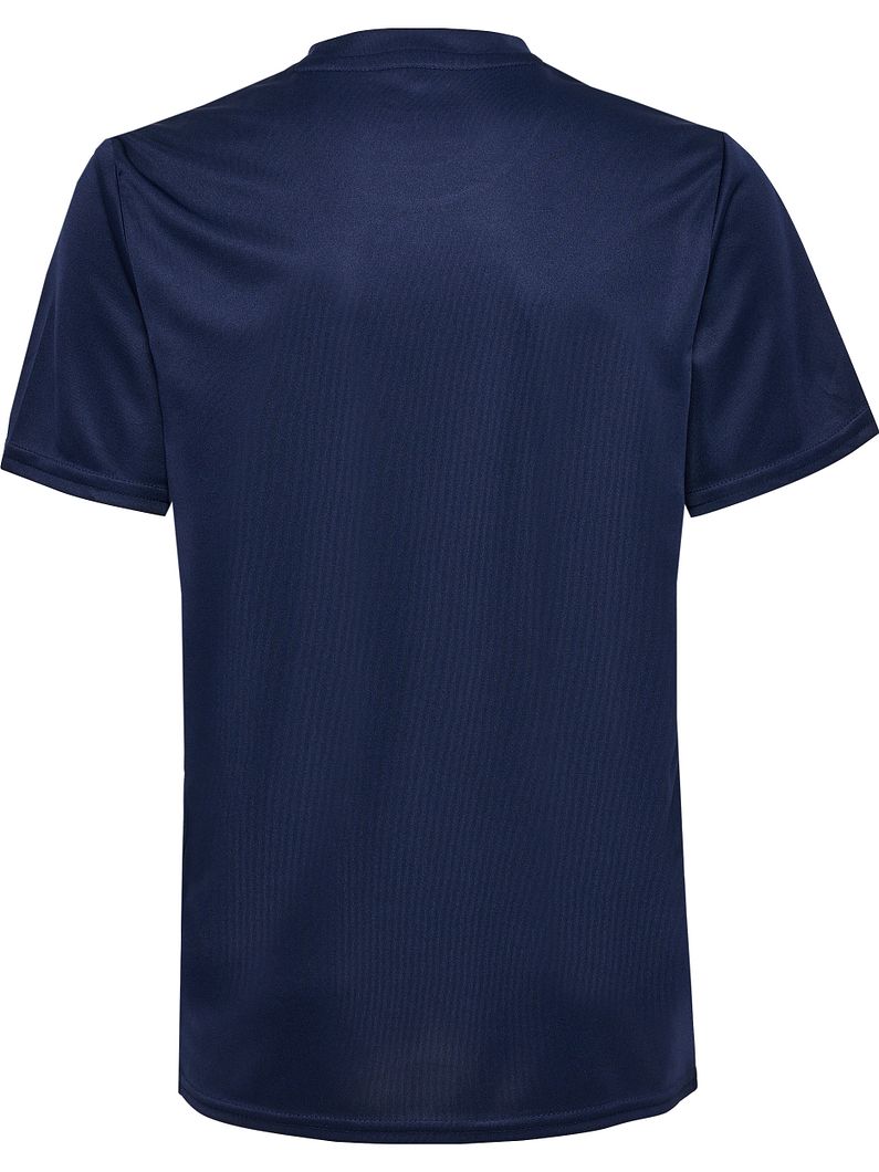 ESSENTIAL Jersey Kurzarmshirt Kids