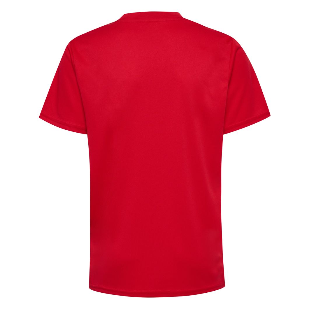 ESSENTIAL Jersey Kurzarmshirt Kids