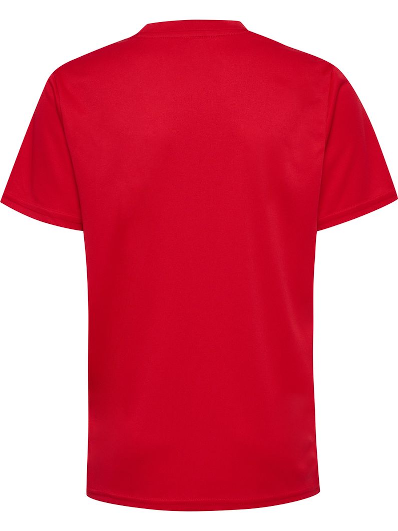 ESSENTIAL Jersey Kurzarmshirt Kids