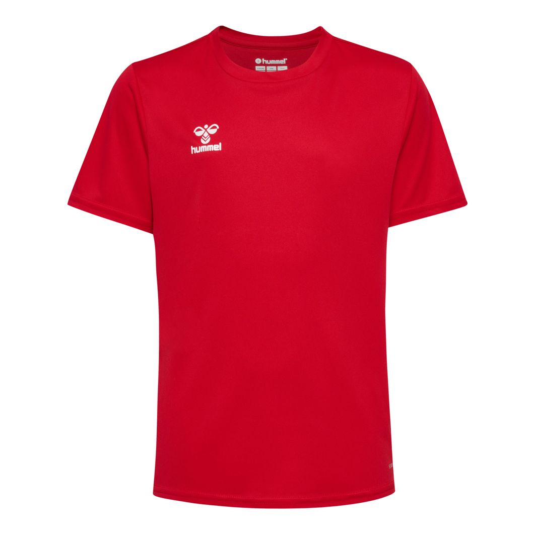 ESSENTIAL Jersey Kurzarmshirt Kids