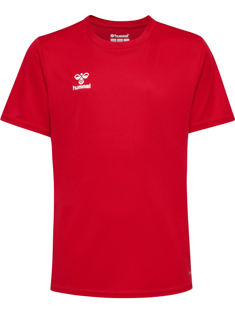 ESSENTIAL Jersey Kurzarmshirt Kids