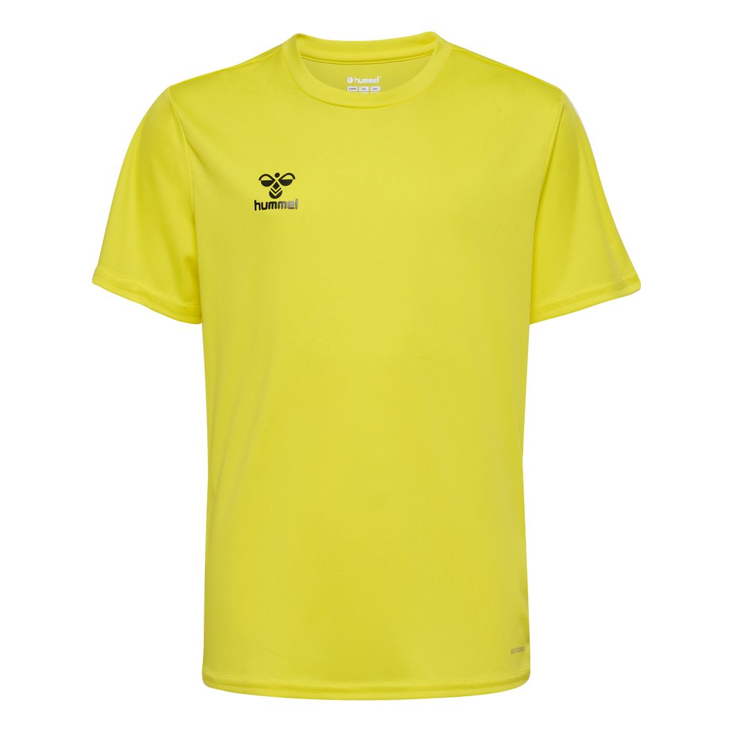 ESSENTIAL Jersey Kurzarmshirt Kids