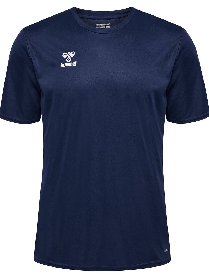 ESSENTIAL Trikot Kurzarm
