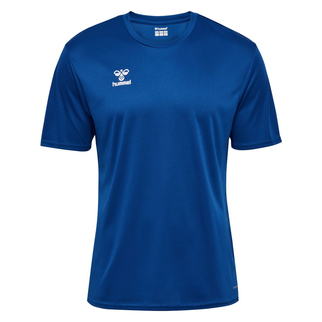 ESSENTIAL Trikot Kurzarm