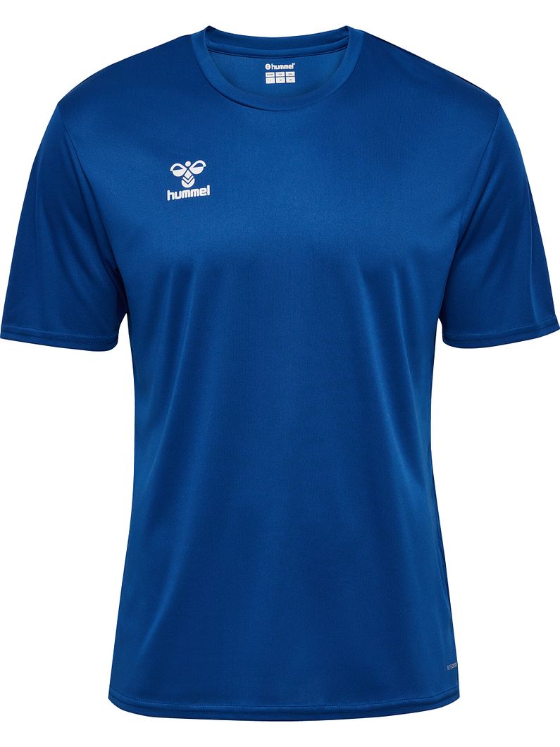 ESSENTIAL Trikot Kurzarm