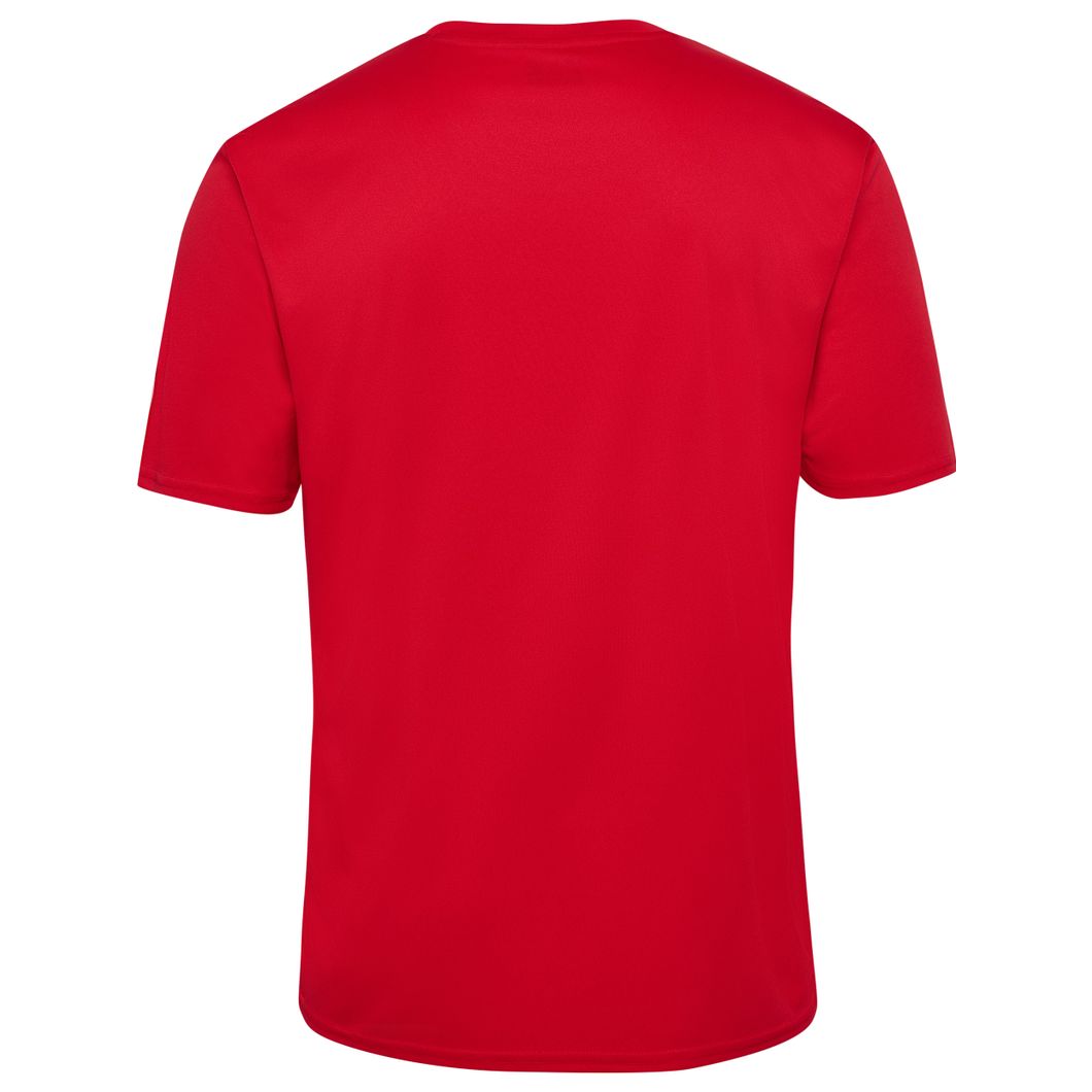 ESSENTIAL Trikot Kurzarm