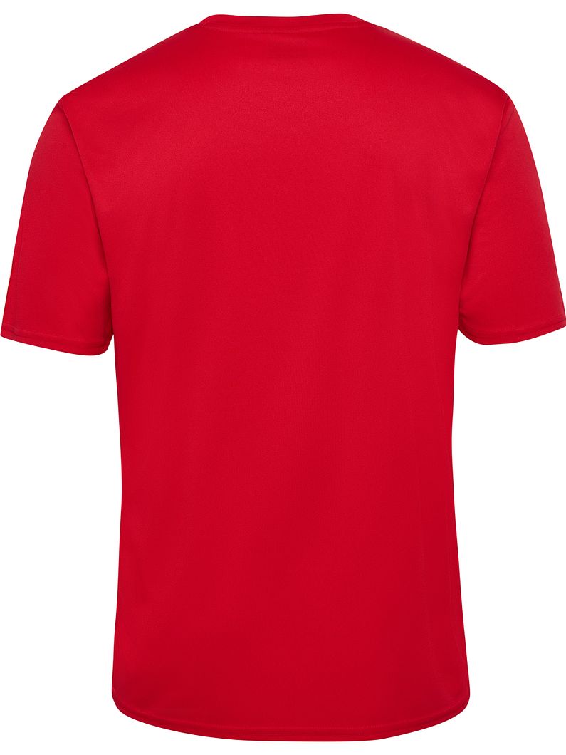 ESSENTIAL Trikot Kurzarm