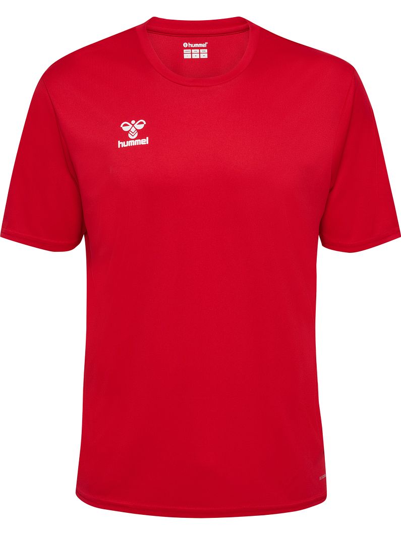 ESSENTIAL Trikot Kurzarm