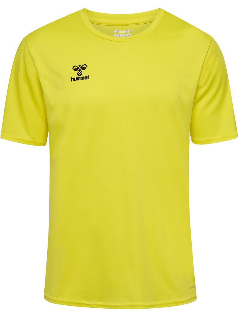 ESSENTIAL Trikot Kurzarm