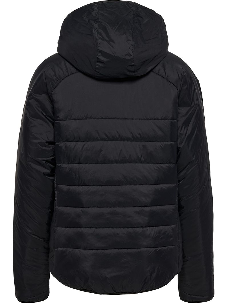 hmlGO Steppjacke mit Kapuze Damen