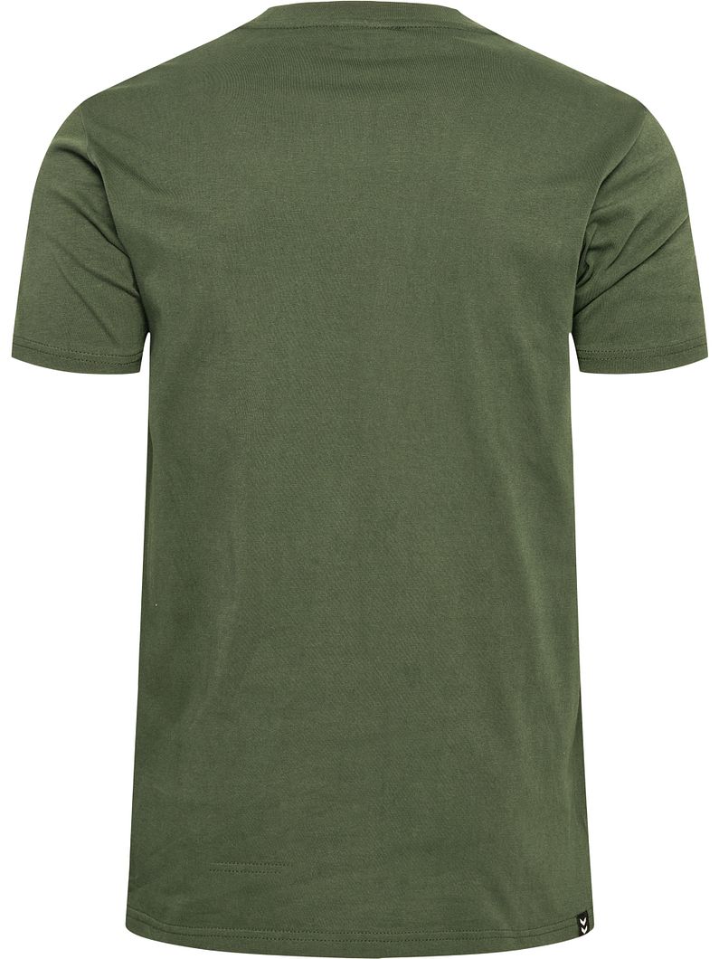 Mover Cotton T-Shirt