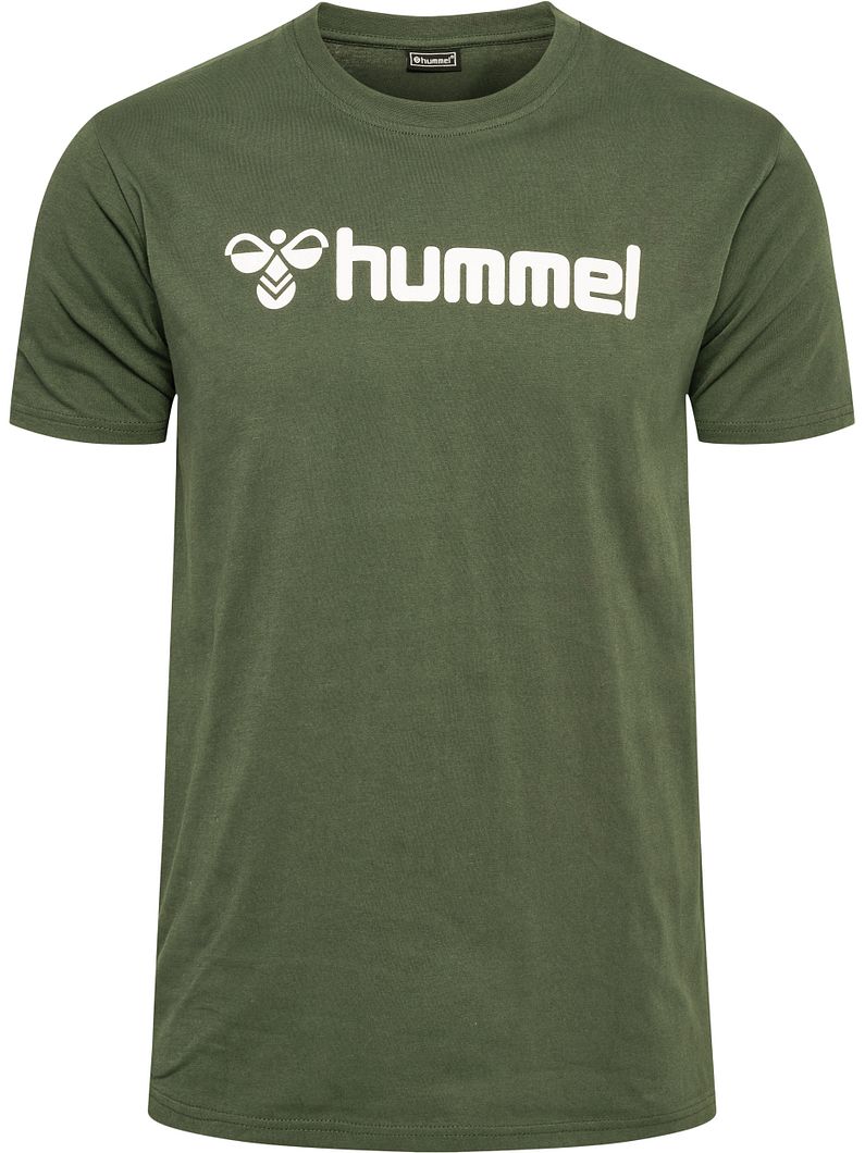 Mover Cotton T-Shirt