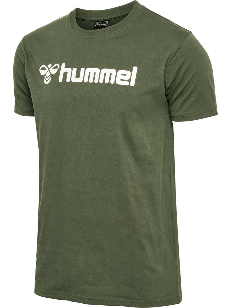 Mover Cotton T-Shirt
