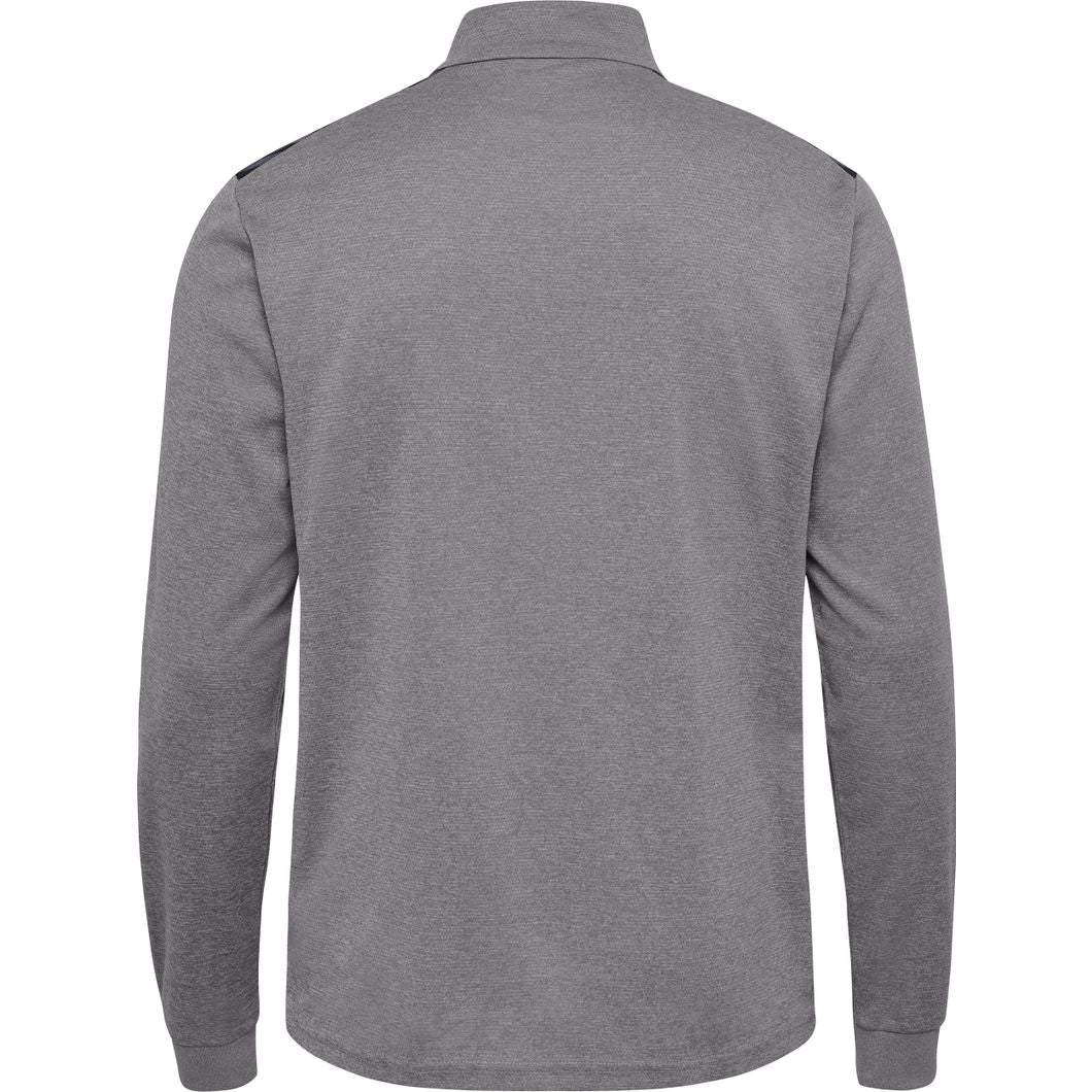 hmlAUTHENTIC Half Zip Sweatshirt
