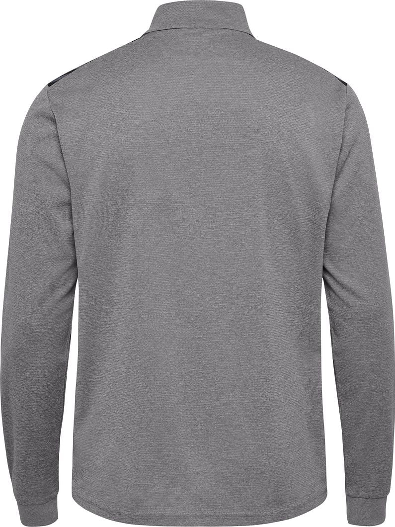 hmlAUTHENTIC Half Zip Sweatshirt