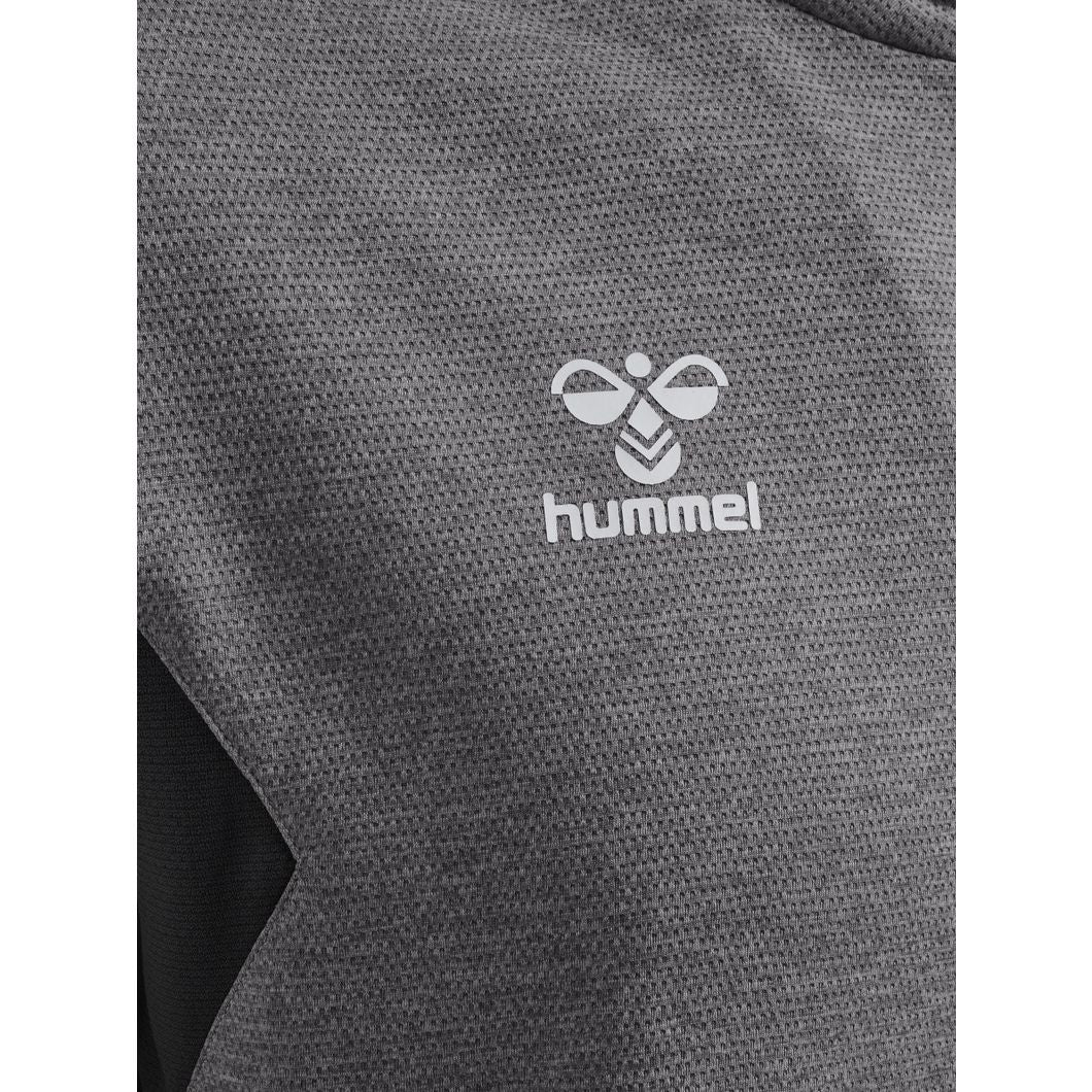 hmlAUTHENTIC Half Zip Sweatshirt