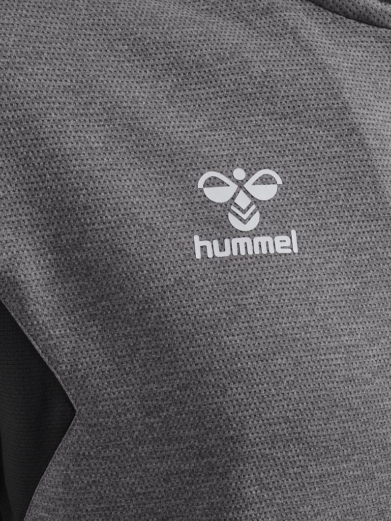 hmlAUTHENTIC Half Zip Sweatshirt