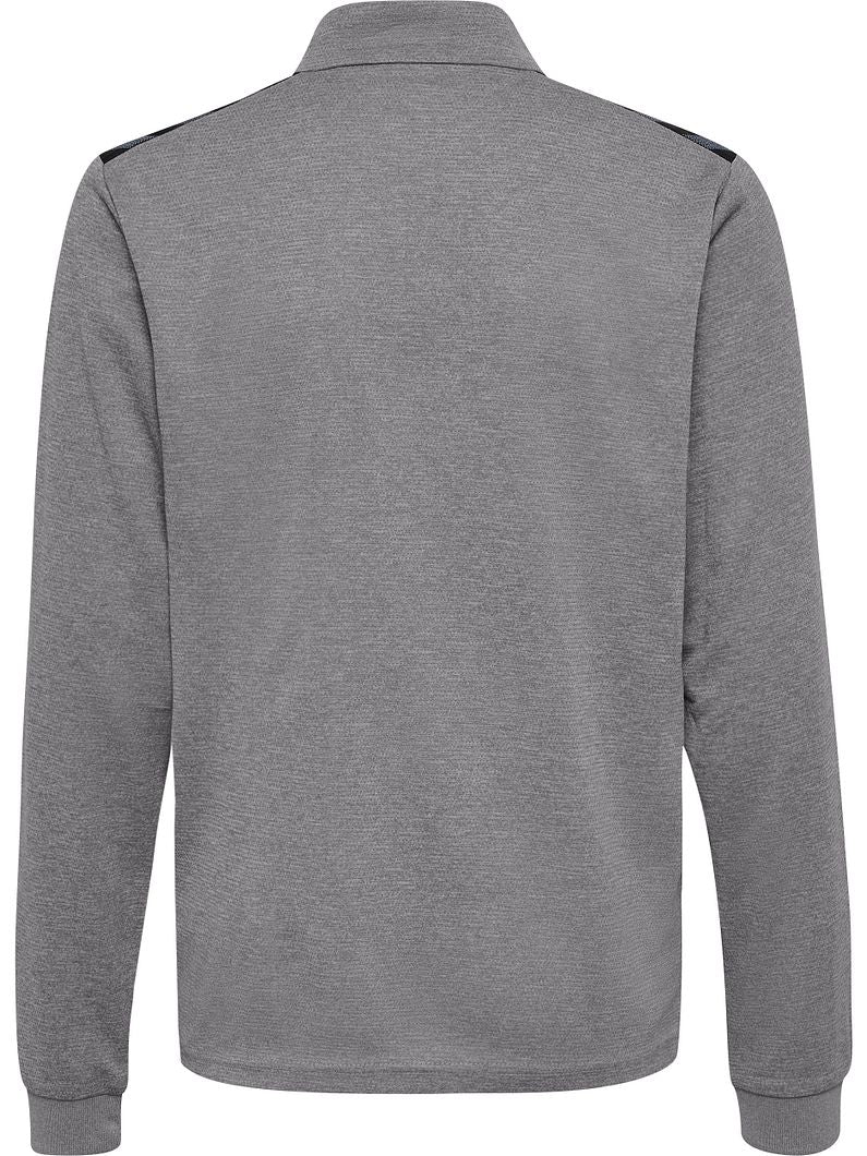 AUTHENTIC HALF ZIP SWEAT Sweatshirt Kids
