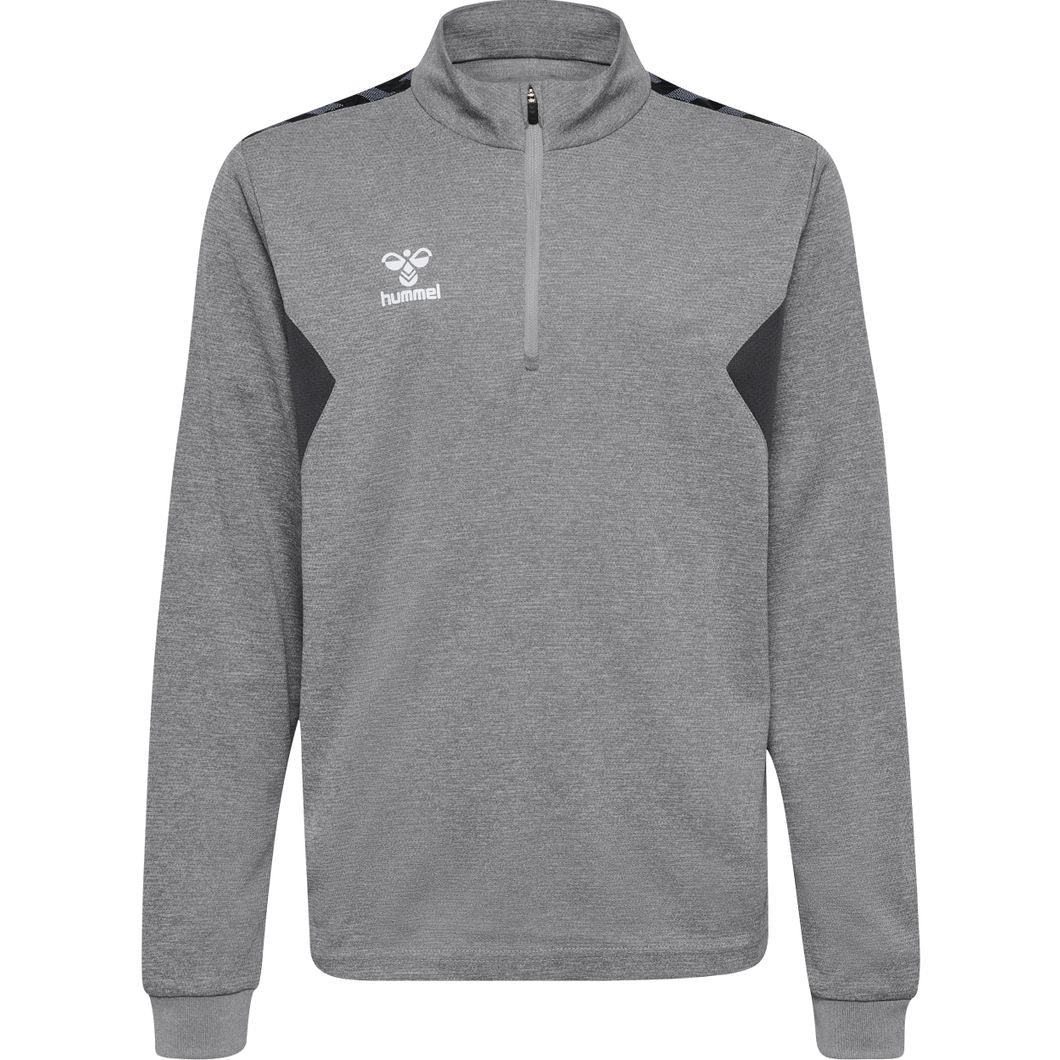 AUTHENTIC HALF ZIP SWEAT Sweatshirt Kids