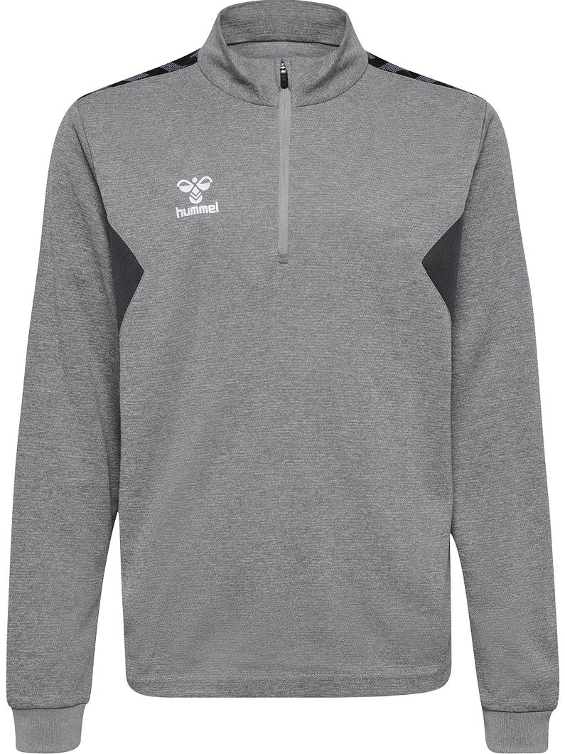 AUTHENTIC HALF ZIP SWEAT Sweatshirt Kids