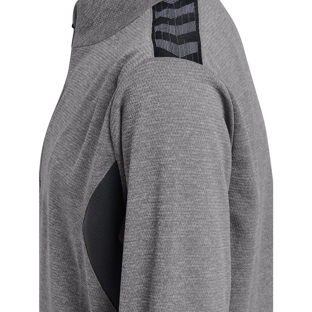 AUTHENTIC HALF ZIP SWEAT Sweatshirt Kids