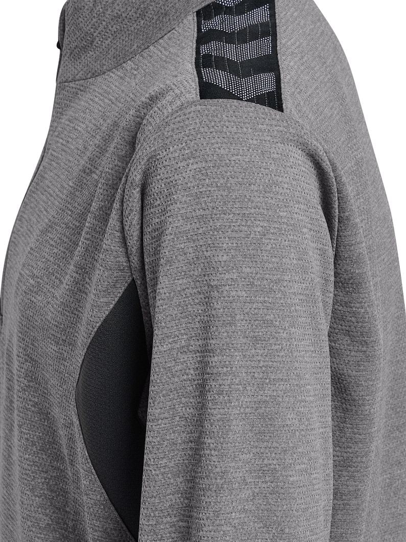 AUTHENTIC HALF ZIP SWEAT Sweatshirt Kids