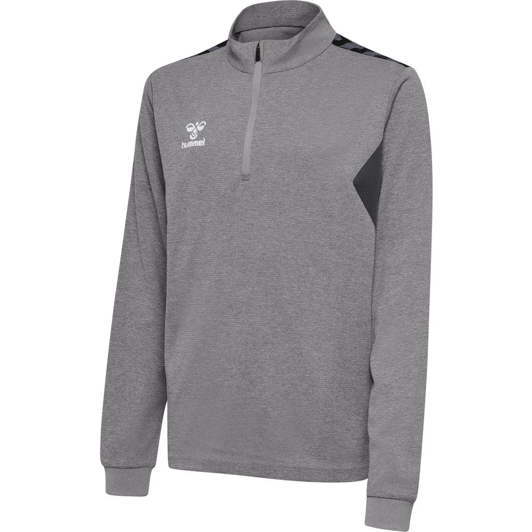 AUTHENTIC HALF ZIP SWEAT Sweatshirt Kids