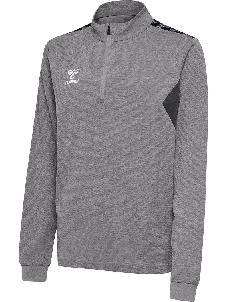 AUTHENTIC HALF ZIP SWEAT Sweatshirt Kids