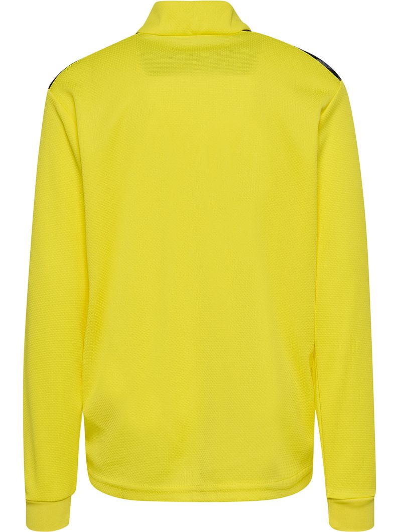 AUTHENTIC HALF ZIP SWEAT Sweatshirt Kids