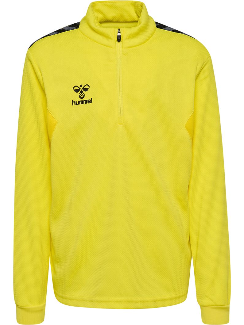 AUTHENTIC HALF ZIP SWEAT Sweatshirt Kids