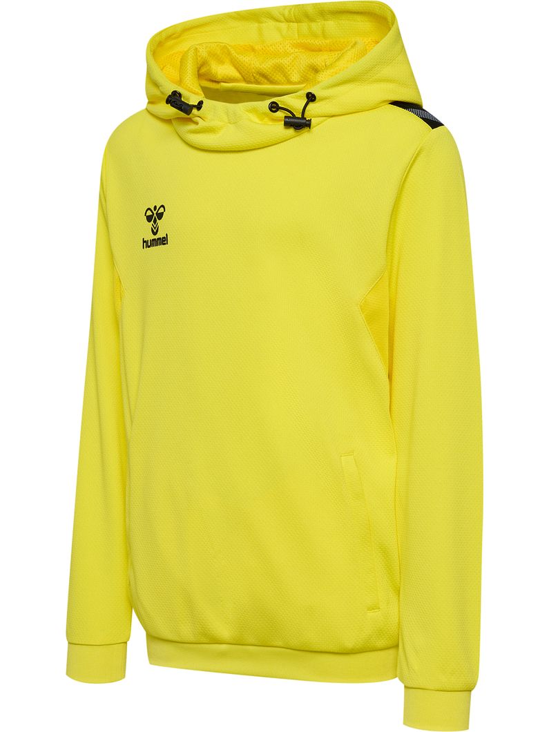 Authentic Hoodie Kids